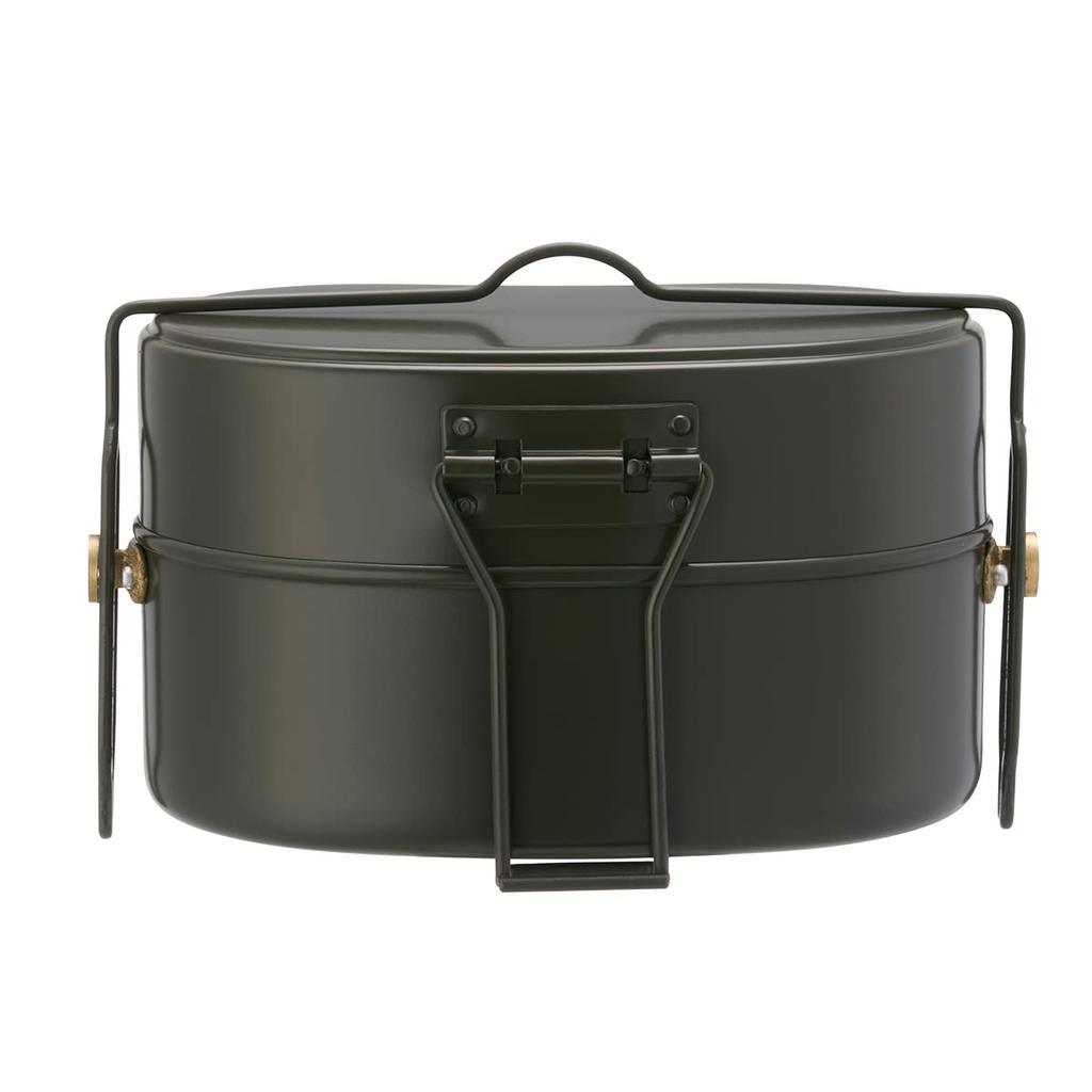 LOGOS LOGOS Type 23 Hangou 81234400 Черный Размер горловины 17 x Размер горловины x Глубина x Внешняя ширина см (2 чашки) Размер [Тело] (ок.) (ширина) (глубина) 9,6