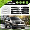 Volkswagen Tiguan ('07-'15) Door Handle Protection Sticker