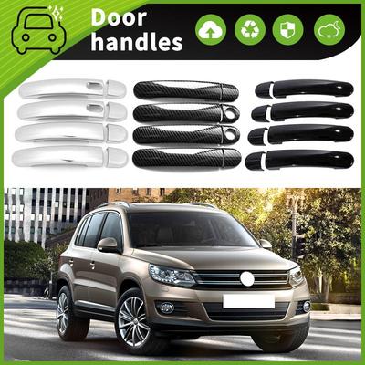 Volkswagen Tiguan ('07-'15) Door Handle Protection Sticker