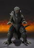 Godzilla 2000 Millennium Special Color Figure S.H.MonsterArts Ver. [Item]
