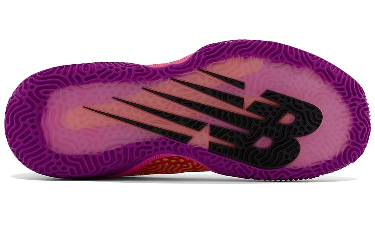 Две Wxy Dejounte Murray x New Balance 'Личный путь' BB2WXYOM