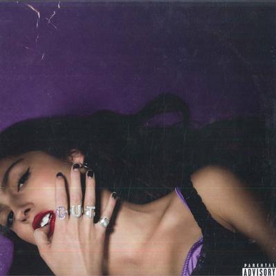 LP Пластинка OLIVIA RODRIGO - Guts 5597762 Geffen Records 2023 Мексика Рок