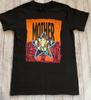 Винтажная футболка с коротким рукавом MOTHER LOVE BONE Soundgarden S-4XL