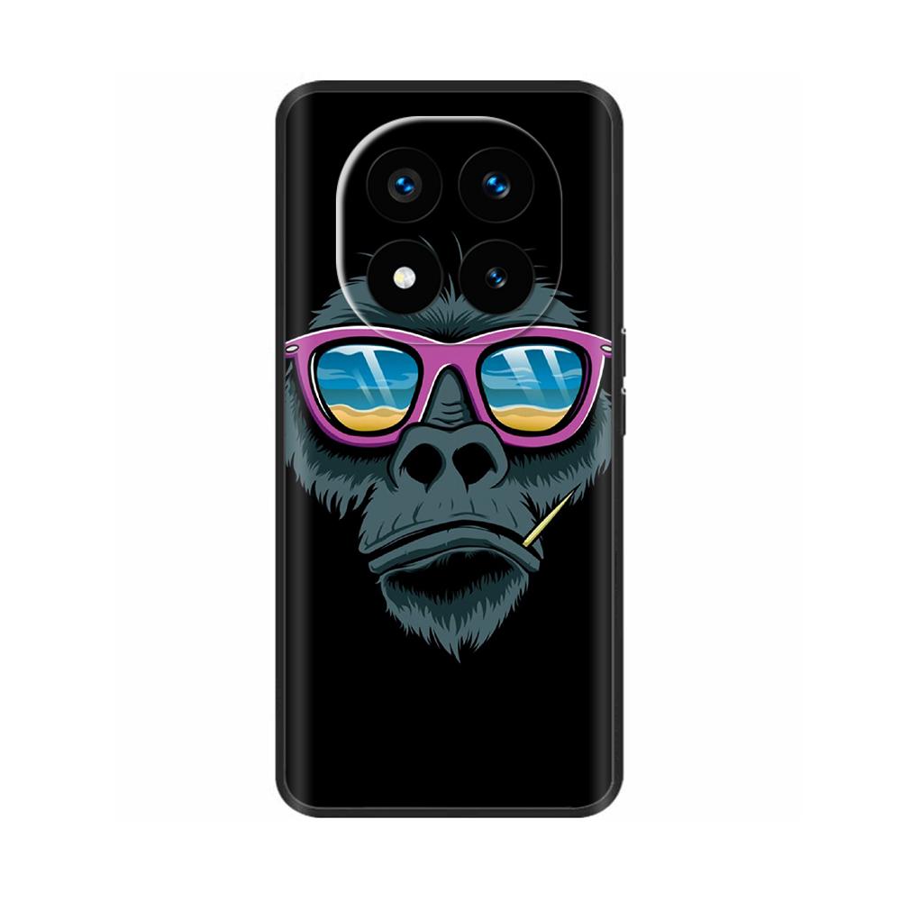 Для Xiaomi Note 14 Pro Plus Чехол Redmi Note 14 Pro+ Покрытие Силиконовый Мягкий Fundas Чехлы для Телефона Для Redmi Note14 Pro Plus 5G Бампер