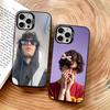 Чехол для телефона Elijah Hewson для iPhone 17, 16, 15, 14, 13, 12, 11 Plus, Pro Max, XS, Цветной Посеребренный Внутренний Чехол