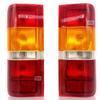Задний фонарь Ford Transit JX6641T