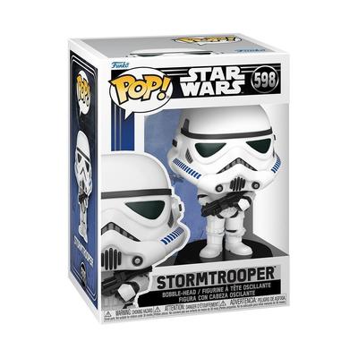 Funko Фигурка штурмовика Funko Pop StarWars Pop!