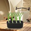 Гидропонная посадочная кассета Регенератор лука-порея Кассета для рассады Кассета для проращивания семян Для дома
