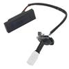 812601R000 81260-1R000 Compatible Tailgate Trunk Switch for Hyundai Kia.