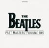 CD BEATLES Past Masters Volume Two CP325602 APPLE 2007 Япония Рок Б/у