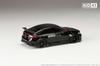 Hobby Japan HJD43 Honda Civic TYPE R Оригинальная модель с опциями Crystal Black Pearl Готовый продукт 1/43 (ФЛ5)