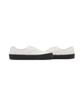 Vans Authentic Creeper - (Гранж Кор) Белый / Vn000Cr2Wht1