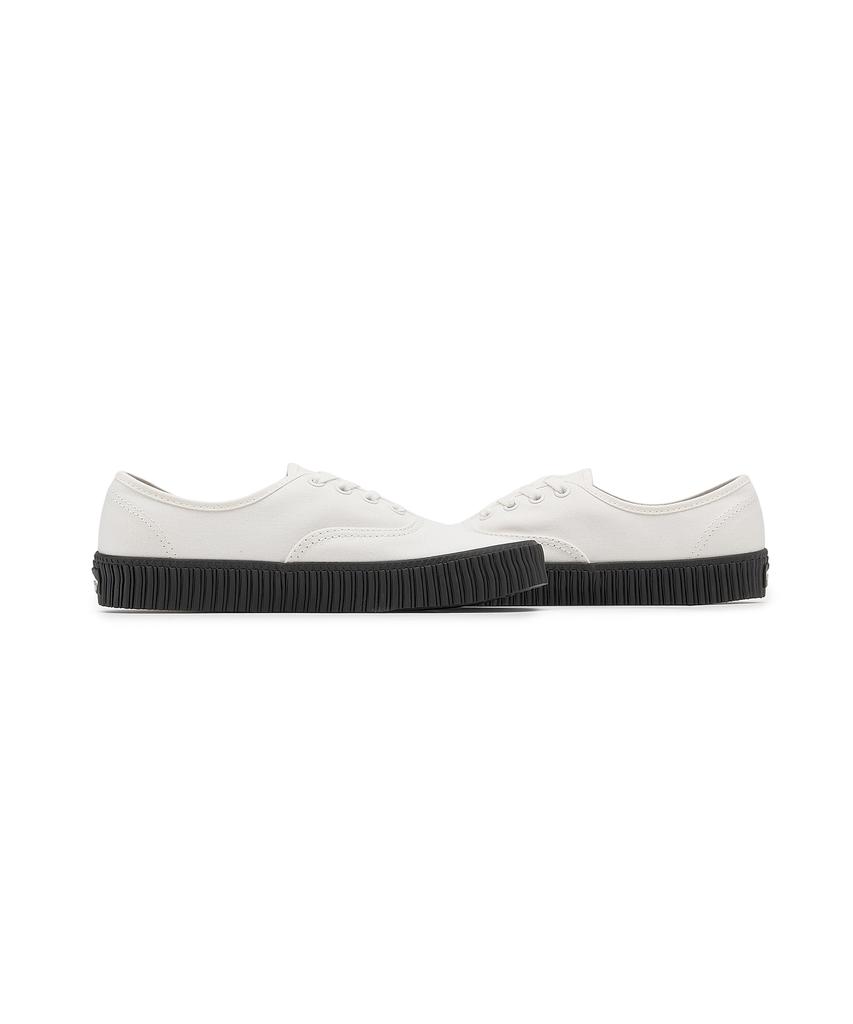 Vans Authentic Creeper - (Гранж Кор) Белый / Vn000Cr2Wht1