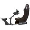 PLAYSEAT Сиденье-симулятор автомобиля EVOLUTION - Алькантара - Черный