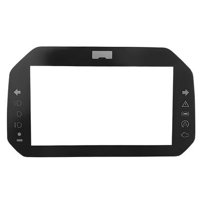 For BMW F900XR C400GT R1200GS R1250GS ADV S1000 RR/XR LCD TFT Display Motorcycle Front Glass Screen Outer Panel
