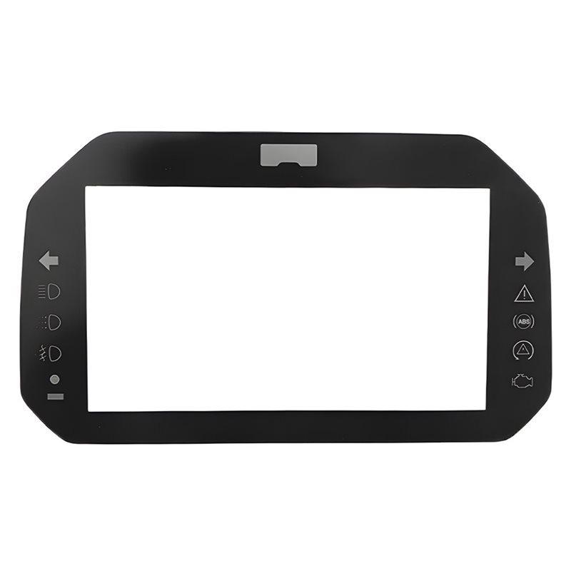 For BMW F900XR C400GT R1200GS R1250GS ADV S1000 RR/XR LCD TFT Display Motorcycle Front Glass Screen Outer Panel