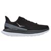 HOKA One One Черные мужские кроссовки Mach 4 Dark-Shadow 1113528-BDSD