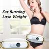 Массажер от целлюлита, массажер для тела, массажер для похудения, массажер для спины, электрический пояс для похудения живота, сжигание жира, массаж живота