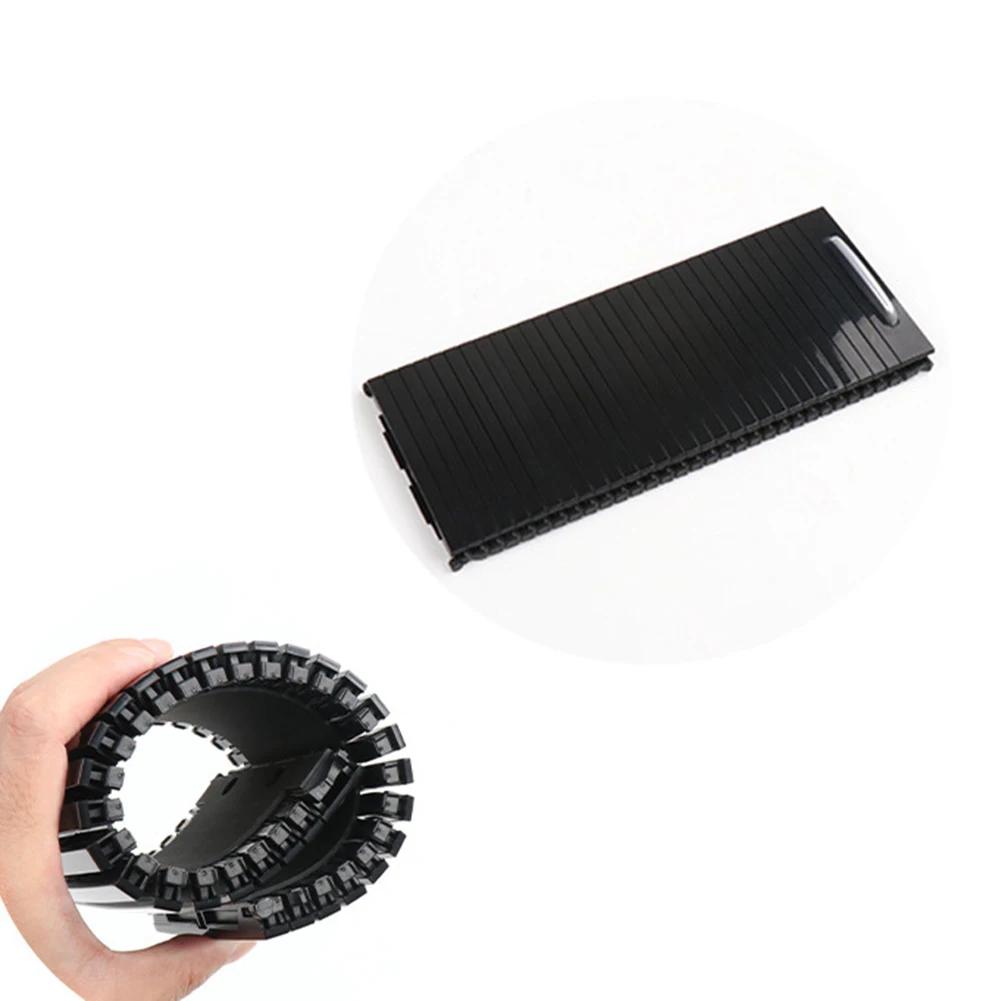 Сменный держатель для стакана, ролик центральной консоли для Jaguar XF XFL XE XEL FPACE, плавная установка, проверенная производительность