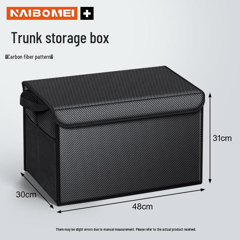 Совместимое хранилище в багажник для Ford Mondeo, Escort, Focus, Taurus