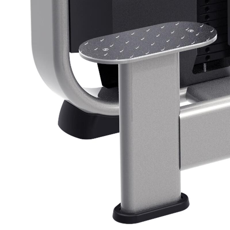 Junxia JX-3020 Commercial Assisted Pull-Up and Dip Station
