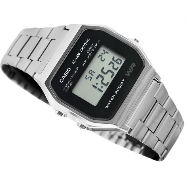 Часы Casio Sport Electronic A158WEA-1EF