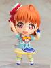 Нендороид Любовь Чика Таками раскрашенная подвижная фигурка Live! Солнечный свет!! ABS&PVC без масштаба