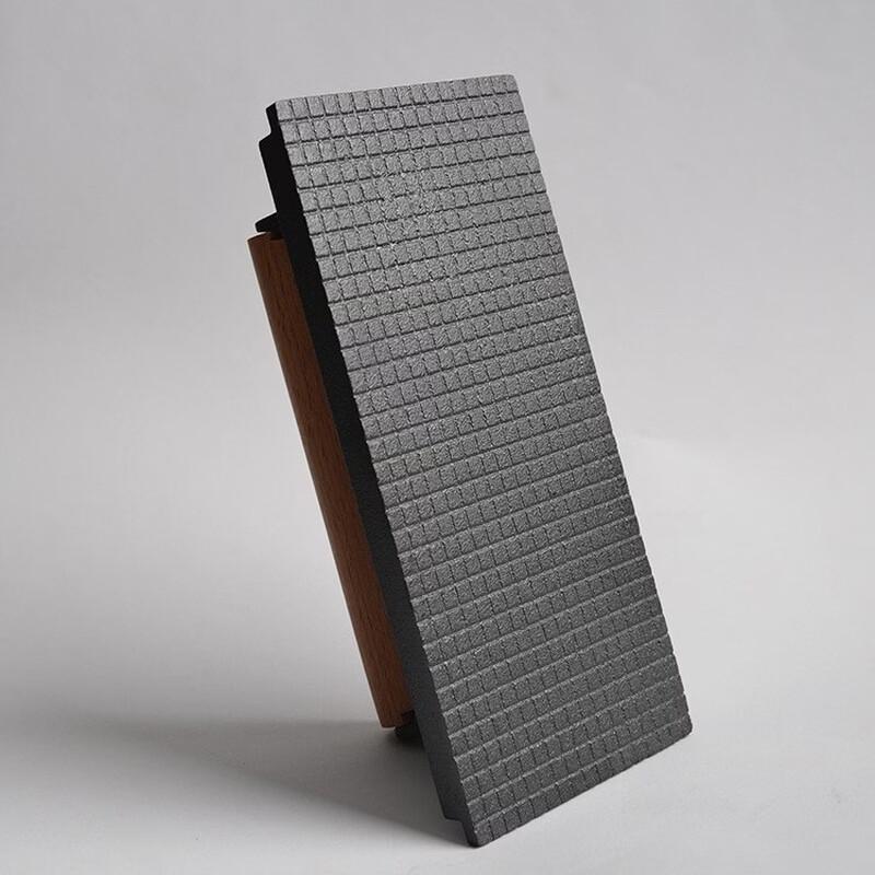 ZISIZ Полосатый чугунный пресс для мяса