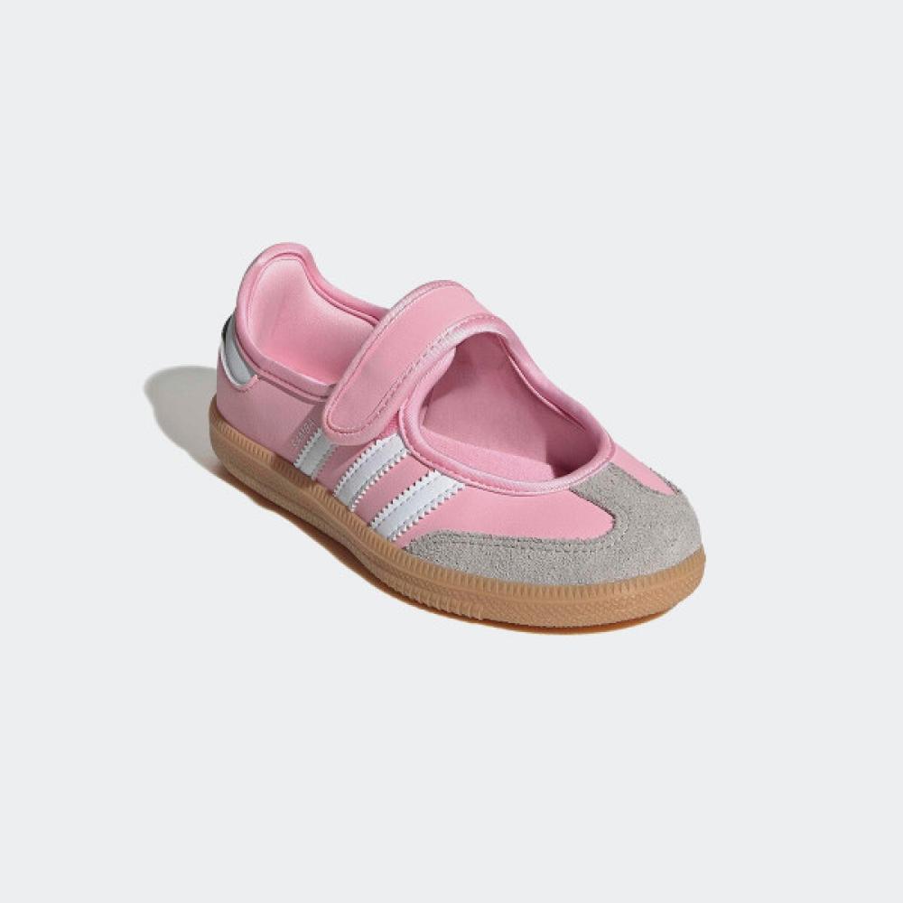 adidas Детская обувь Кроссовки Jp9541 Магазин Goyang Starfield Samba Jane C