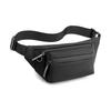 Men Waist Bag Sports Lightweight Messenger Bag Outdoor Men's Chest Bag Multifunctional Mobile Phone Bag