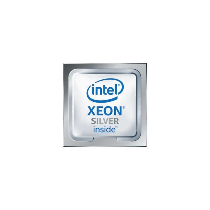 HPE Процессор Intel Xeon Silver 4410Y 4-го поколения 12 ядер 2 ГГц 30 МБ кэш для сервера
