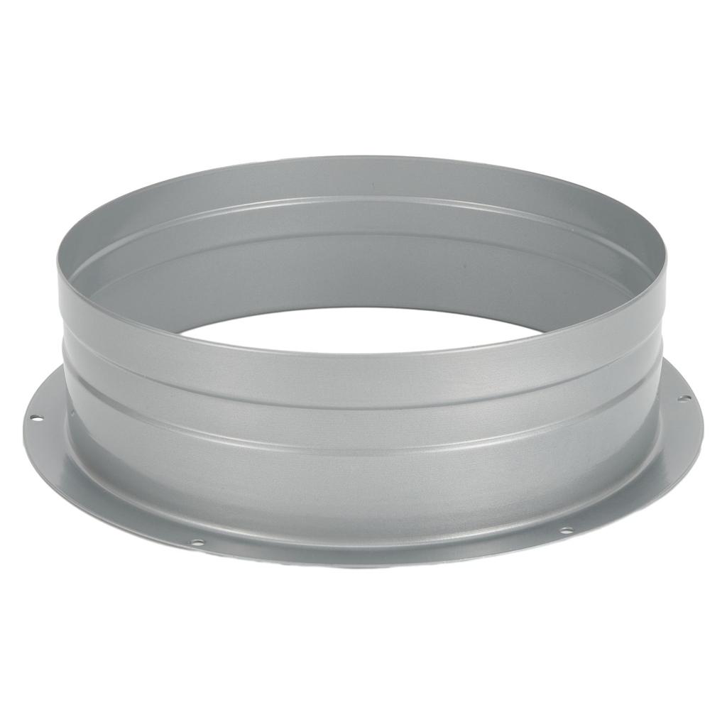 Flange Flange Connection Flange Adapter Gray Vent Pipe