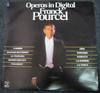 LP Record FRANCK POURCEL - Operas In Digital 1735691 Les Industries  1984 France New Age & Easy Listening Used