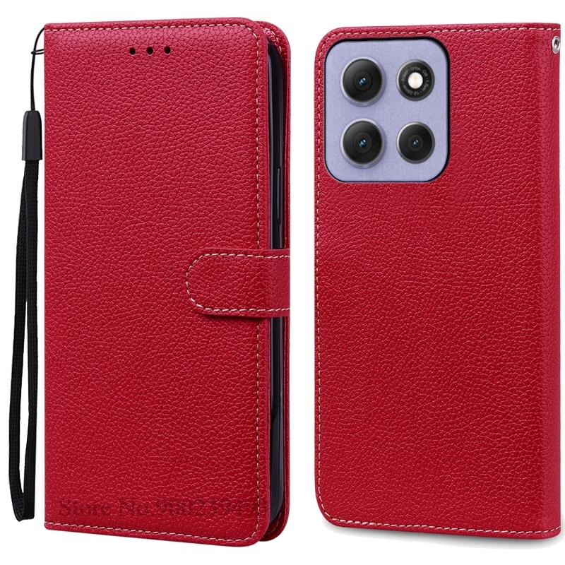Для Motorola G86 5G Чехол G86 Power Кошелек Кожаный Чехол-книжка Для Motorola Moto G86 Чехол Motorola G86 Power Чехол Coque Fundas