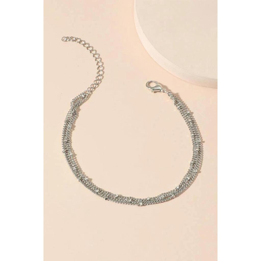 Trend Crystal Stone Горный хрусталь Парламент