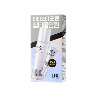 Для мужчин Blemish Care All In One 100 мл Специальный набор (+Уход за проблемной кожей All In One 15 мл)