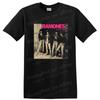Ramones Панк-рок группа Футболка Музыкальный Графический Винтажный Концертный Фан Ретро Стиль Футболка