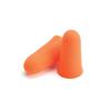 MOLDEX Earplugs 50 Pair Pack Mellows Mellows [MOLDEX Genuine Case Set]
