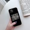 Чехол для телефона Justice League Новый Высококачественный для Xiaomi Poco C40 C50 C51 C55 C65 C71 C75 F2 F3 F5 F6 F7 Pro Ultra