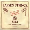 Струны для скрипки Viola Larsen, бренд, струна Ля, тип.