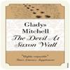 The Devil At Saxon Wall by Gladys Mitchell Paperback Book 9780099582236