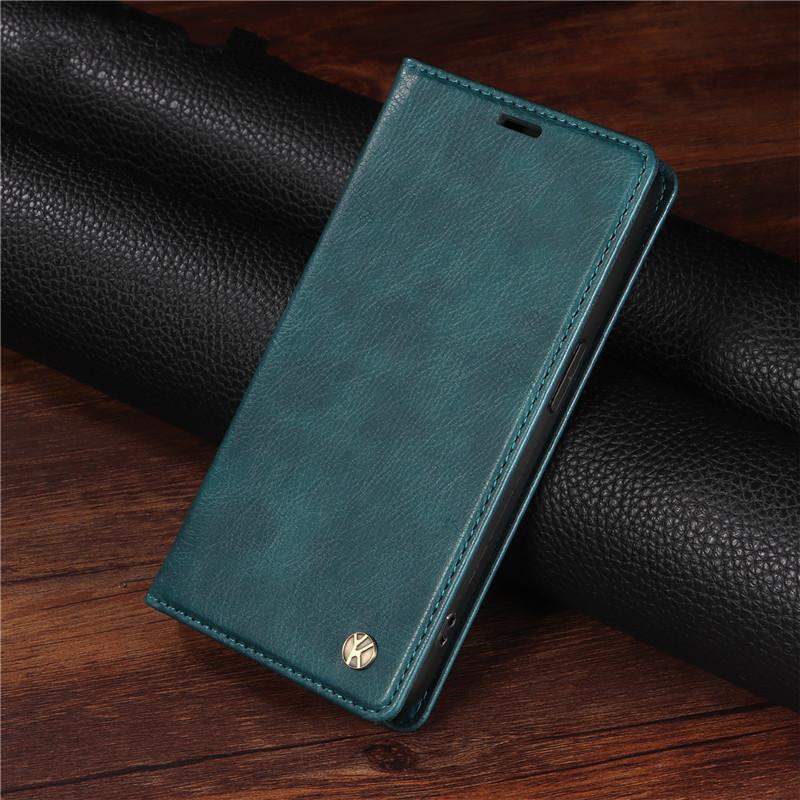 Кошелек-чехол для Samsung Galaxy A12 A13 A14 A15 A22 A23E A24 A25 A32 A33 A35 A52S A53 A55 A72 A73 Кожаная подставка Флип-чехол для телефона