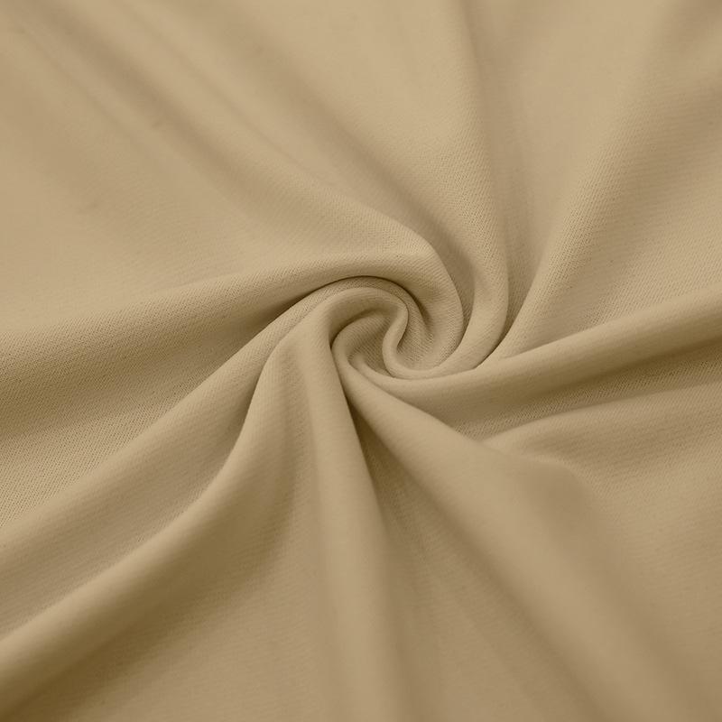 Мужская рубашка поло в европейском и американском стиле на весну и осень, свитшот с воротником-стойкой на пуговицах, длинным рукавом и карманом