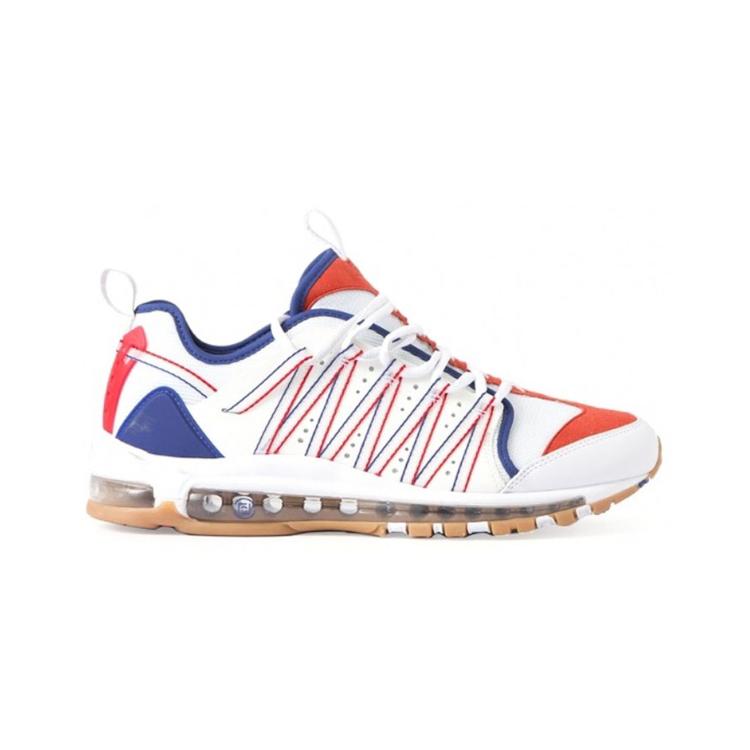 Nike Zoom Haven 97 Clot White Royal AO2134-101