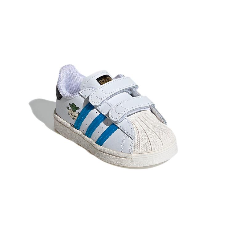 Adidas Star Wars X Superstar 'New Hobbies' Td FZ0646