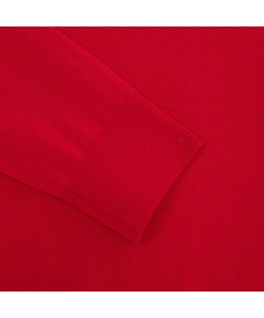 LACOSTE Женский базовый лонгслив-поло Af793E-55N 240