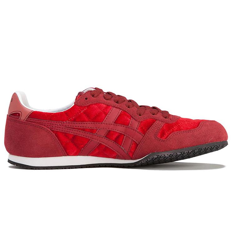 ONITSUKA TIGER Серрано 'Красный' 1183B390-600