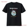 Popular Crowded House Band Funny Cotton Black All Size T Shirt TMA451 vintage Washed designer c