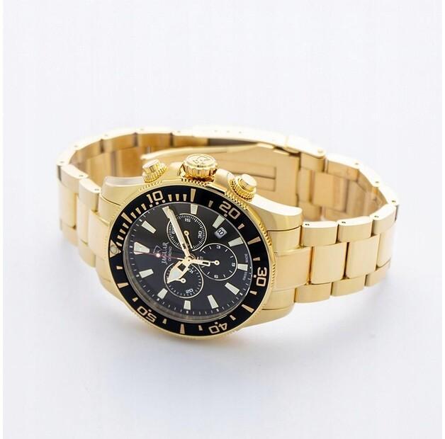 Часы Jaguar Exucutive J8643