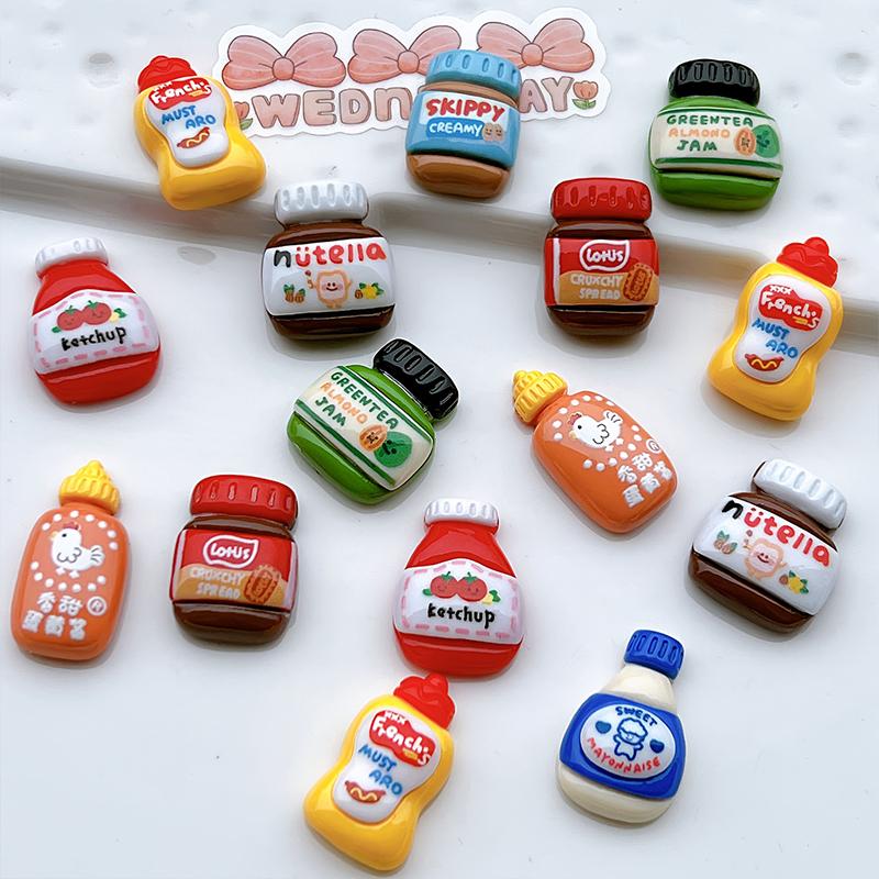 8 шт. магниты на холодильник забавные в форме животных милые мультяшные мини-игрушки с едой магнитные аксессуары наклейки на холодильник новинка подарок